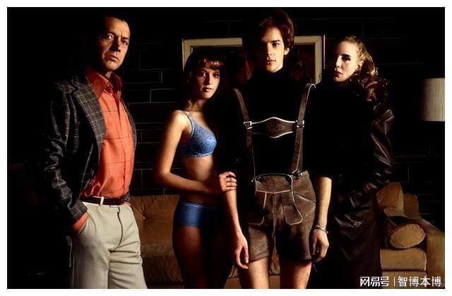 欧美色图电影,探索电影艺术的视觉盛宴