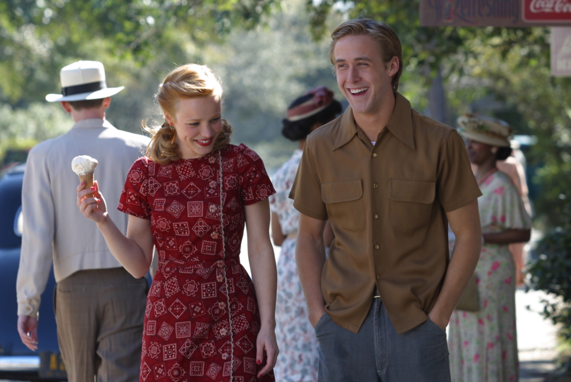 恋恋笔记本演员表🎭