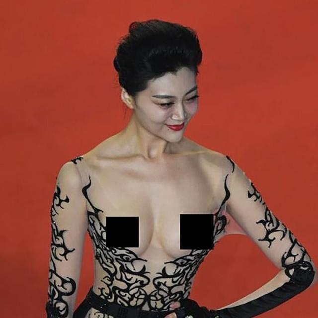 女演员露点,影视行业的多维视角