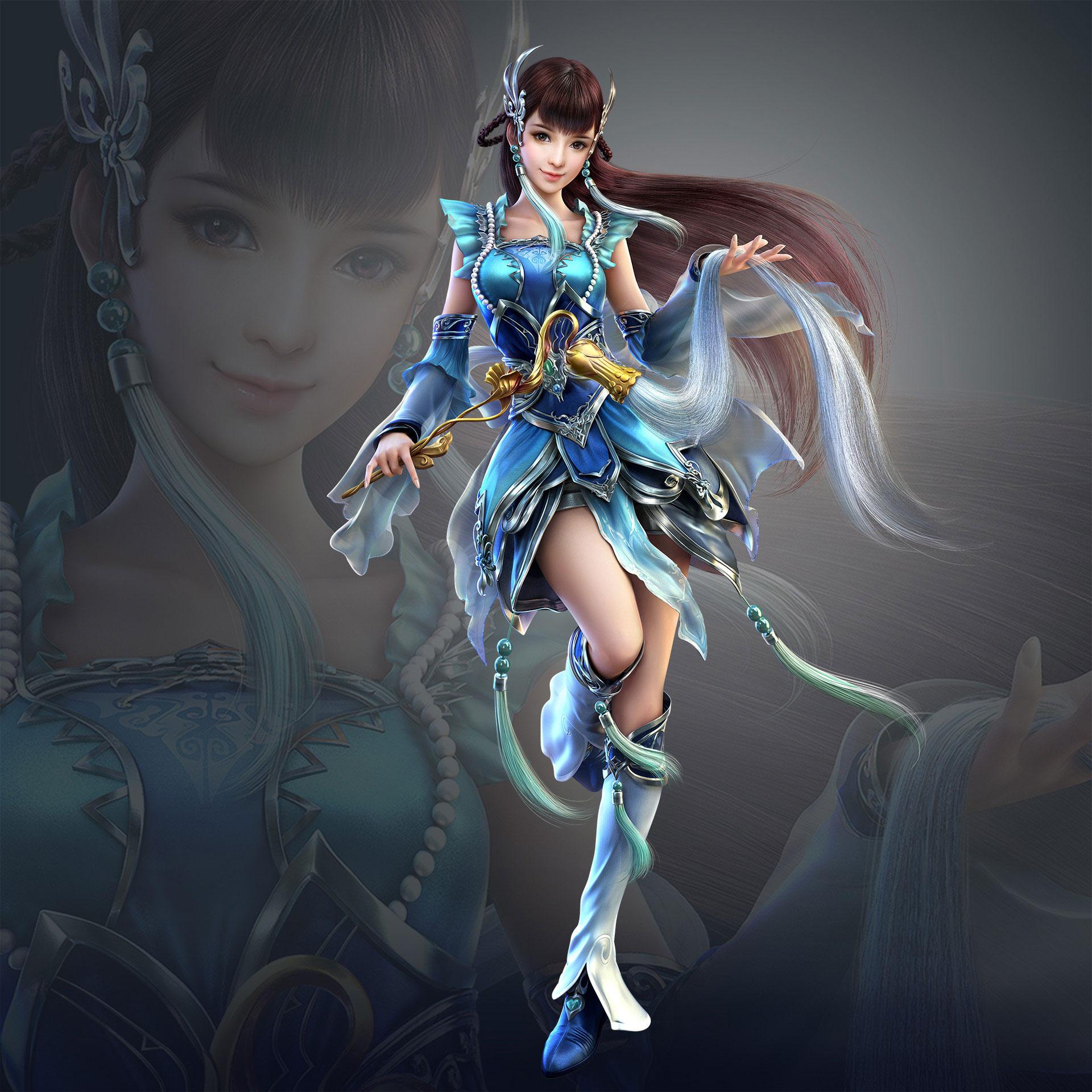 倩女幽魂最新联机服,小巷中的神秘宝藏探秘