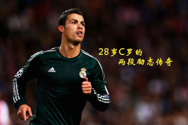 C罗与梅西,球场上的巨星对决