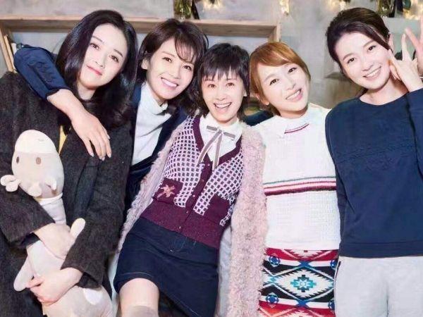 欢乐颂3电视剧全集免费观看,深度解析与体验分享