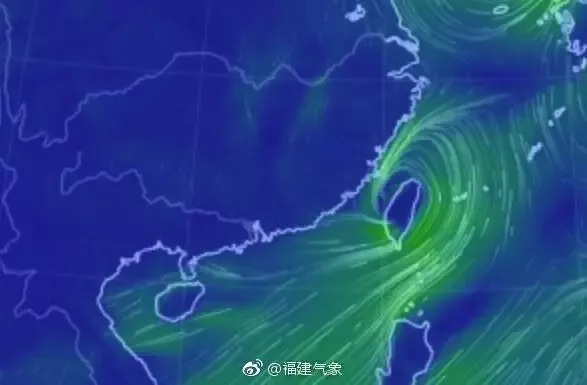 厦门最新台风预警,一场追寻自然美景的鼓舞之旅