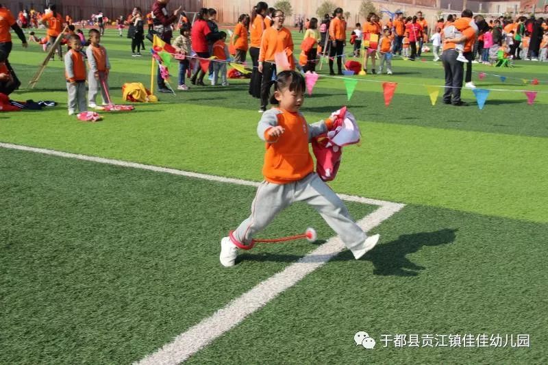 幼儿园运动会个人比赛项目,一场自然美景的探索之旅