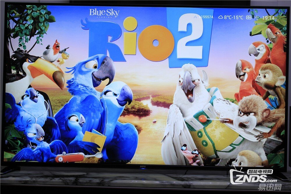 4K电影,一场视觉革命的饕餮盛宴