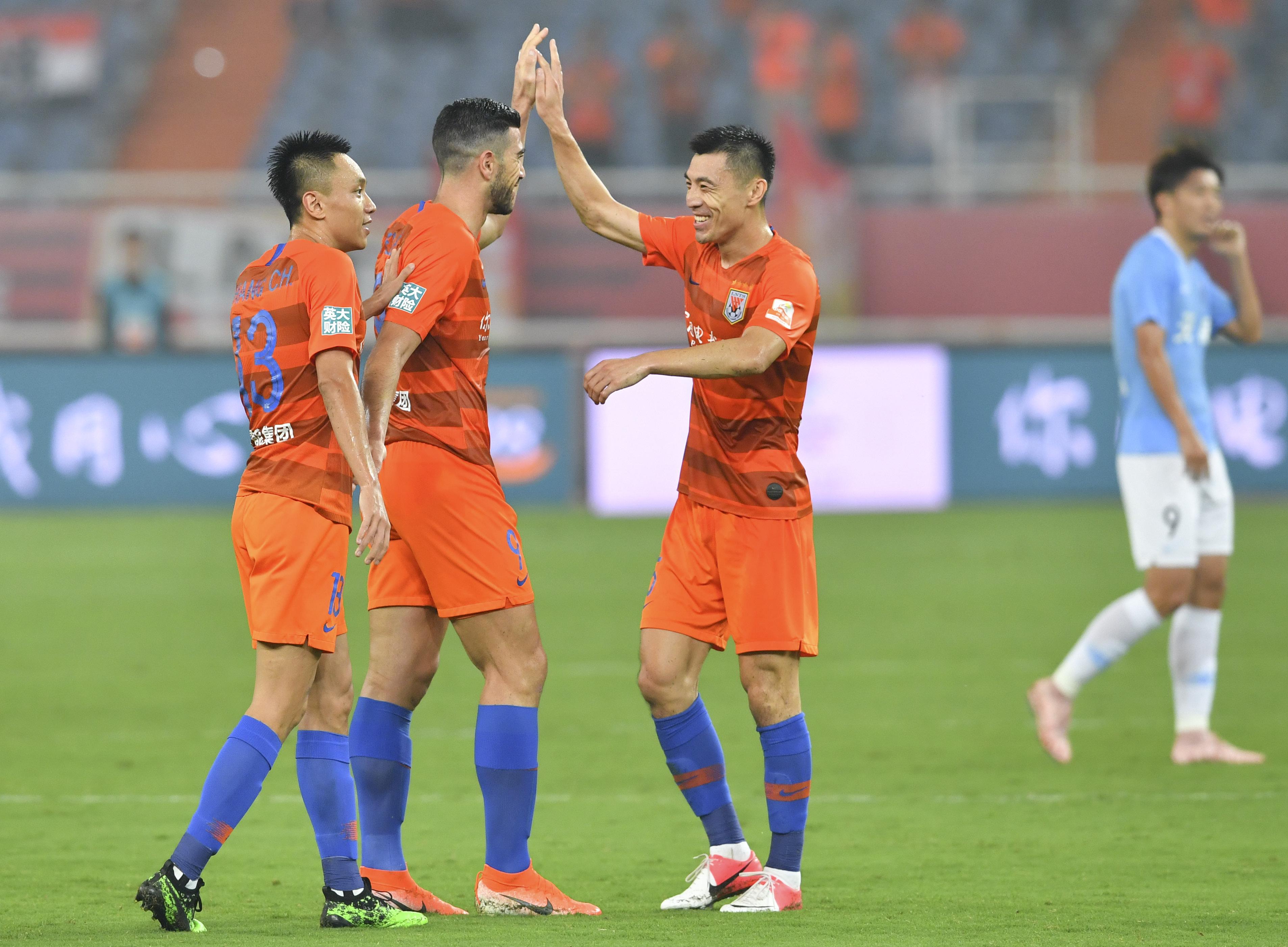 山东电视台体育频道在线直播——精彩赛事,不容错过!