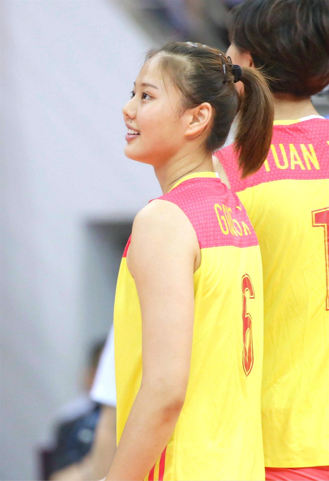 女排泰国赛况更新,赛场上的热血与友情的故事