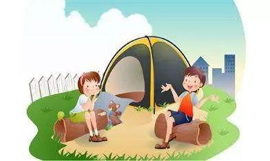 小埋动漫,一场自然美景的旅行,寻找内心的平静与喜悦