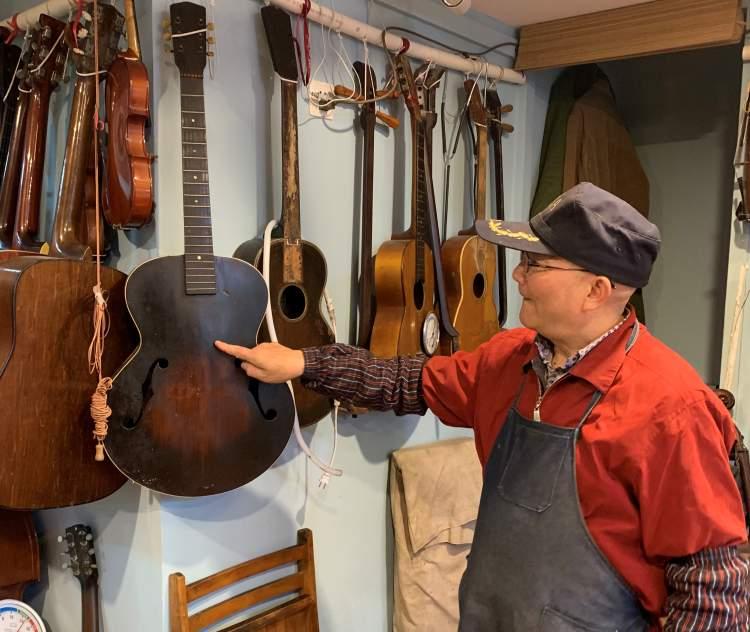 贾樟柯的电影,小巷深处的电影秘境与隐藏的特色小店