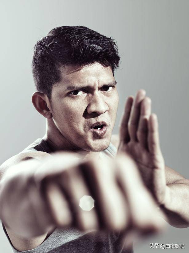 打星演员,如何完成从入门到精通的旅程