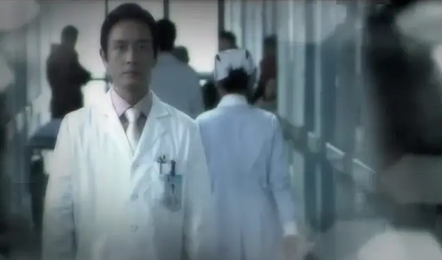 医生的电影,时代背景下的医道人生