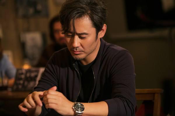 北京遇上西雅图的演员,变化、学习与自信的力量