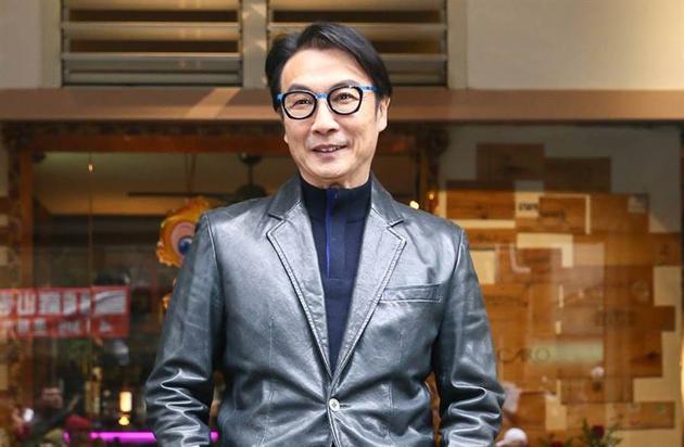 刘松仁电影,一个无法忽视的艺术成就