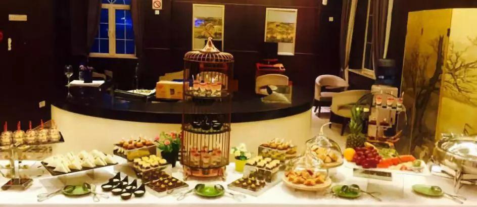 最新美食餐厅推荐,味蕾上的快乐时光