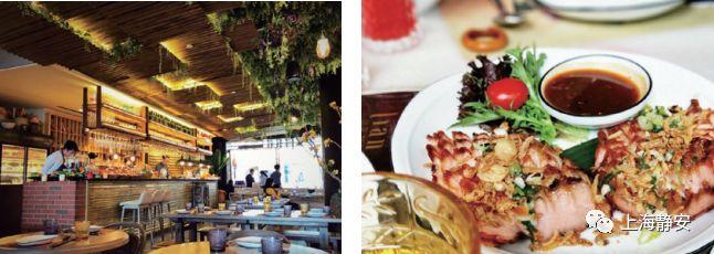 最新美食餐厅推荐,味蕾上的快乐时光