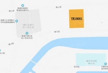 海门市江海路最新规划发布,了解与参与规划的步骤指南