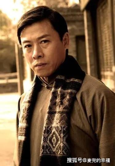 演员牛宝军,探索小巷中的独特味蕾之旅