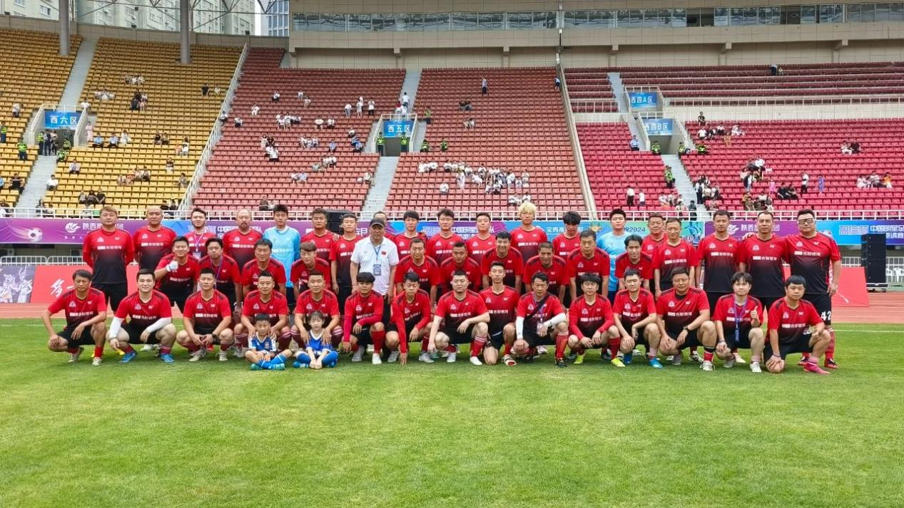 中国明星足球队,一场自然美景的探索之旅