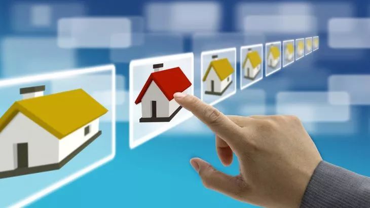 最新南部二手房信息——科技重塑房产交易,开启智能生活新纪元