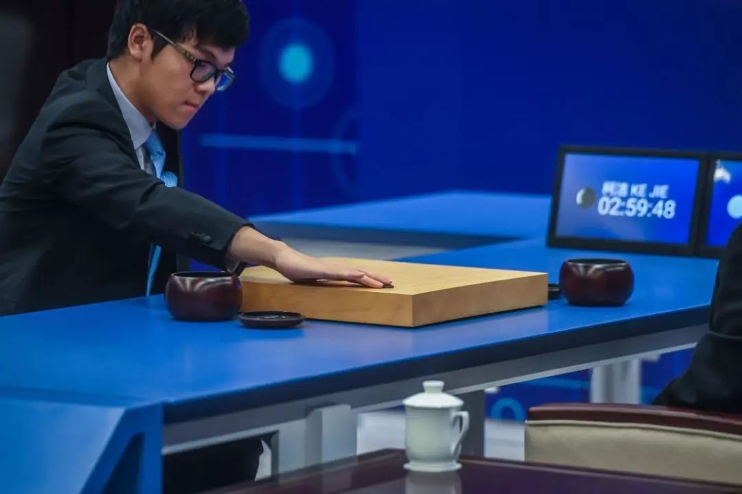 阿法狗比赛,小巷中的味蕾奇遇