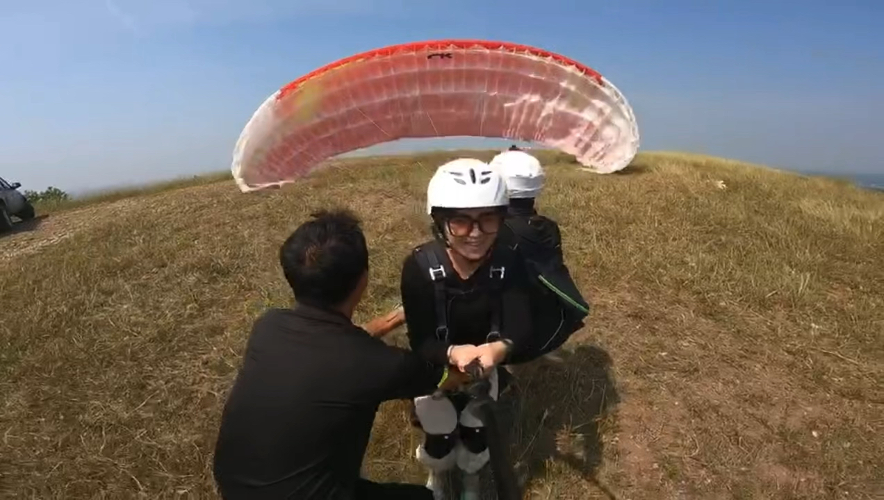重磅推荐全新的飞翔体验,最新的飞🚀