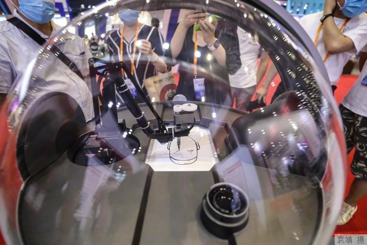 履新最新祝,科技璀璨,革新生活的高科技产品介绍