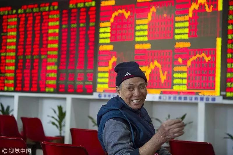 股票最新大盘详解,如何查看并分析大盘走势