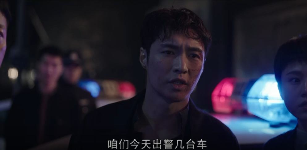 暴风最新状况,小巷深处的味觉奇遇