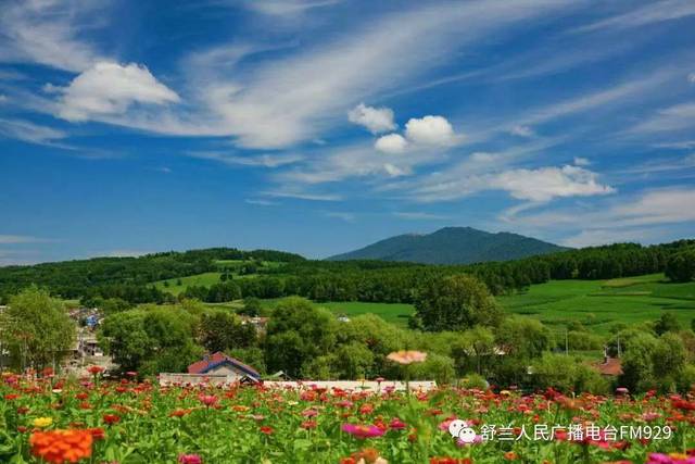 最新疫情舒兰,与自然美景的邂逅,寻找内心的平和之旅