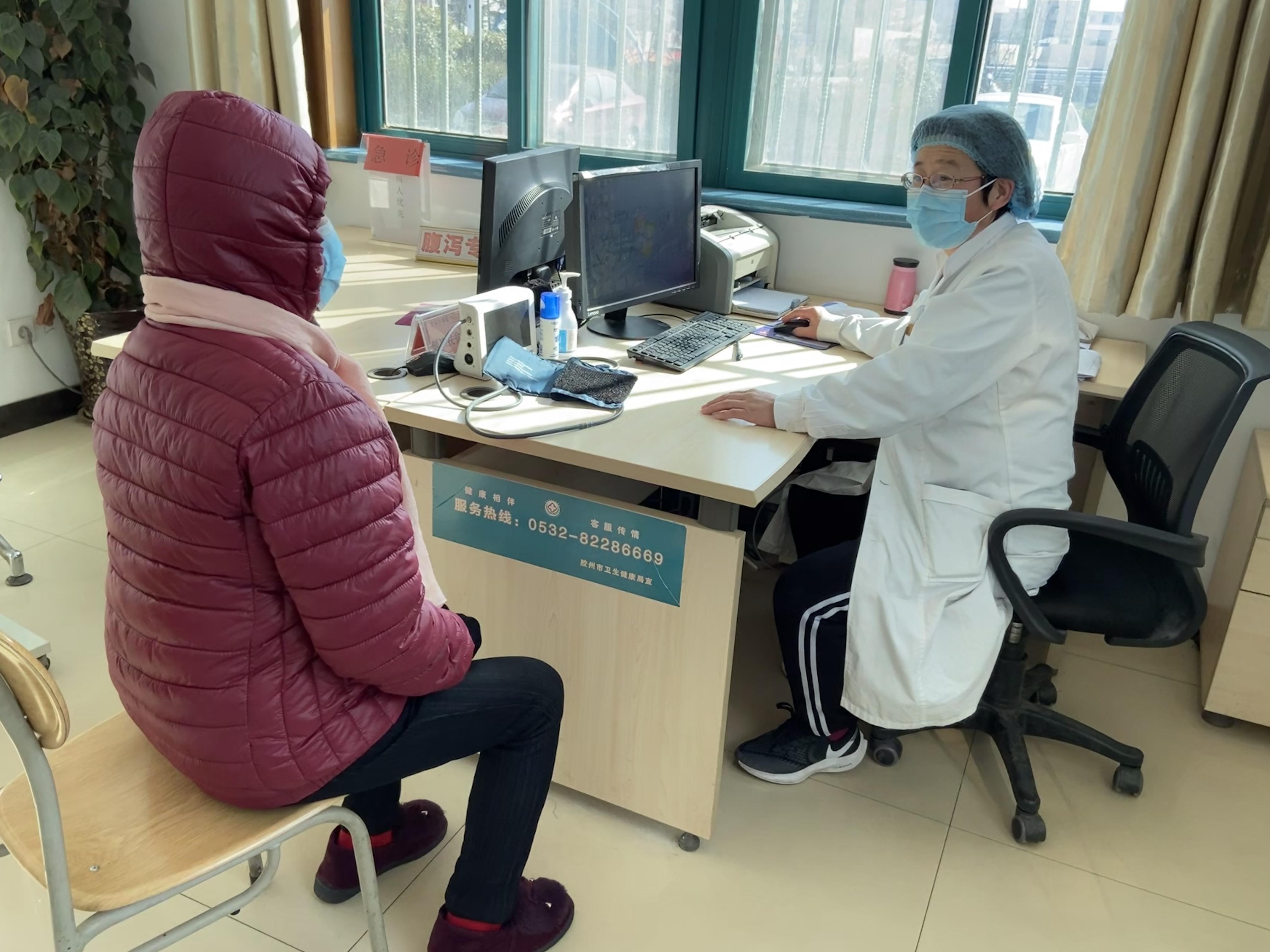 最新阜新疫情下的自然之旅,寻找内心的宁静与平和