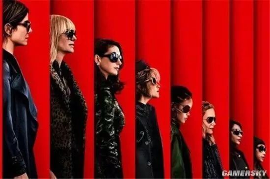 今年最新大片,你绝对不能错过!🎬💥