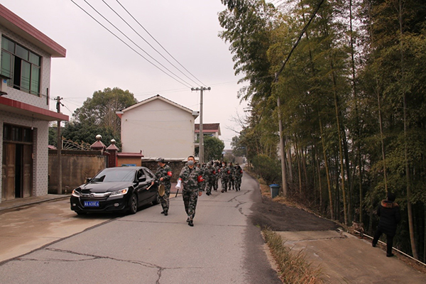 浏阳疫情最新,小巷深处的独特风味
