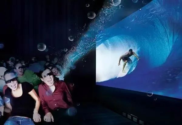 最新影院自慰,探索现代观影体验的新境界