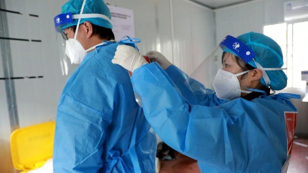 咸宁最新确诊背后的力量,变化带来自信与成就感