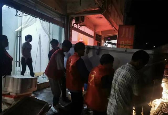 💦郧西夹河最新,惊艳你的视觉盛宴!🌈