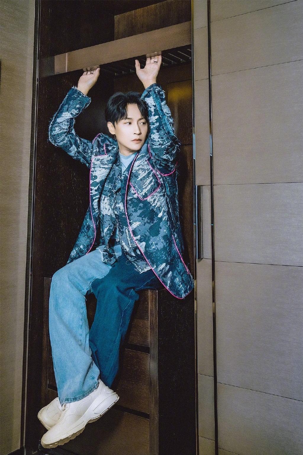 自信哥最新论述