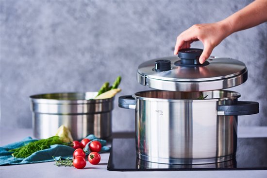 最新酒精锅,厨房烹饪的新伙伴