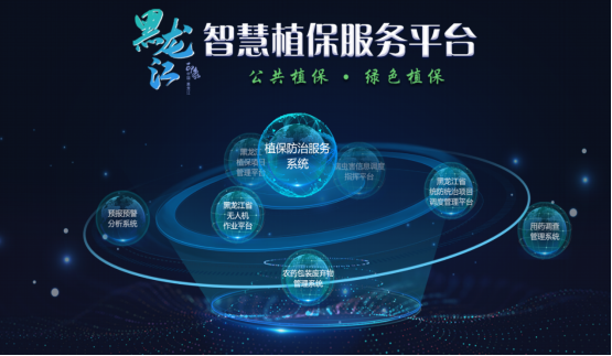 革新猪肉产业,科技战疫再升级——全新猪肉疫情智能监控体系介绍