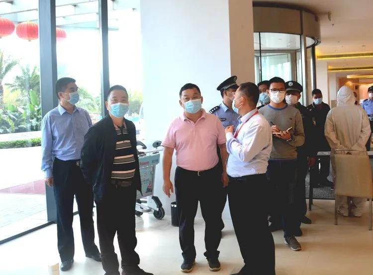 海口最新病例,疫情之下的城市动态与应对策略