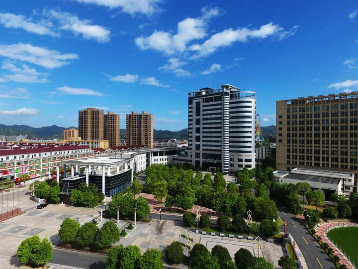 东阳最新通知,城市发展与民生改善的新动态