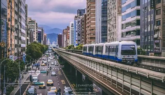 深圳最新发展态势之我见