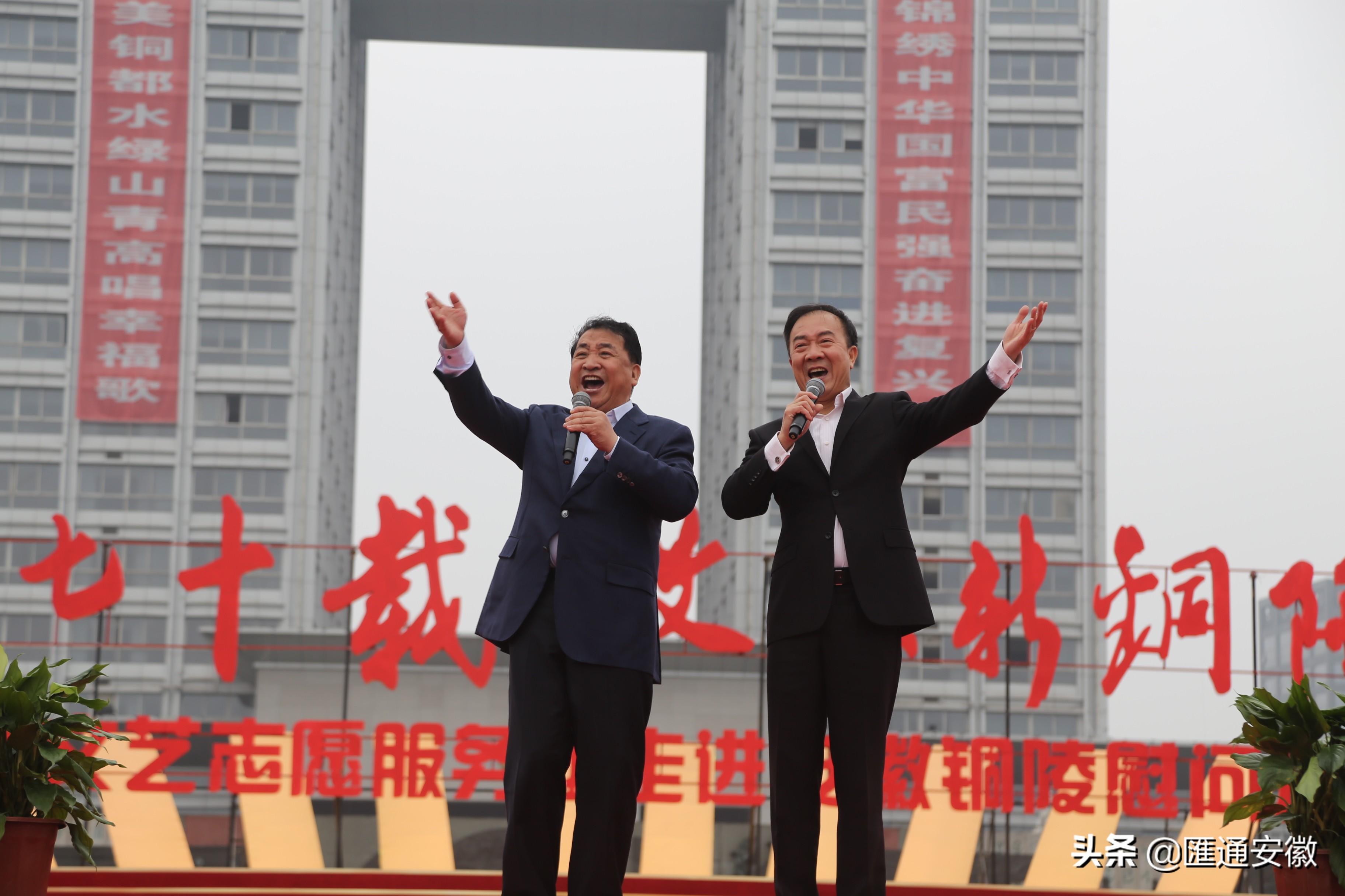 戏曲传承的最新脉动