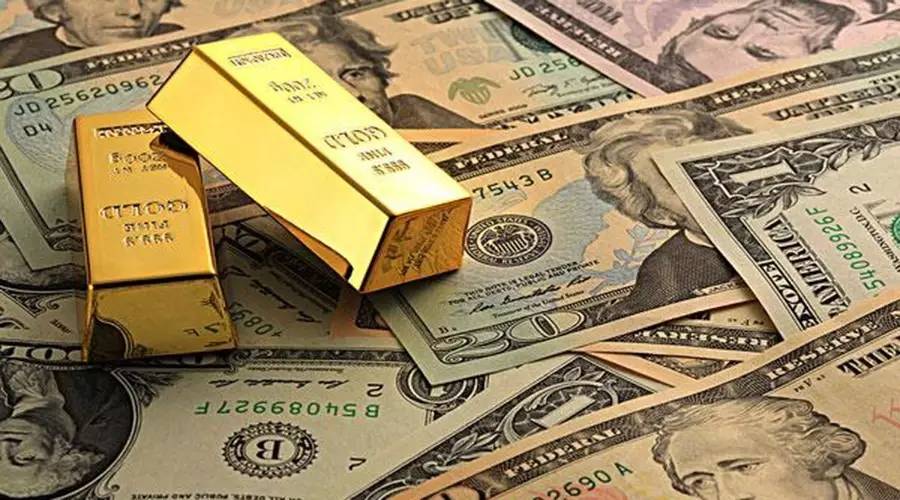 最新金价消息,黄金市场的动态与趋势分析