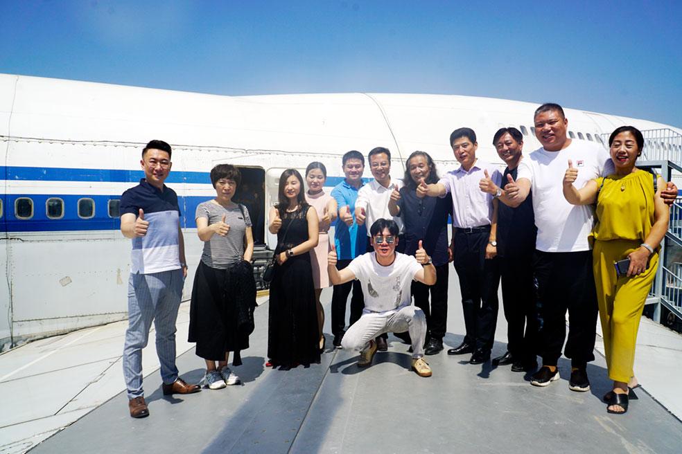 最新国产客机,时代的翅膀与民族的骄傲