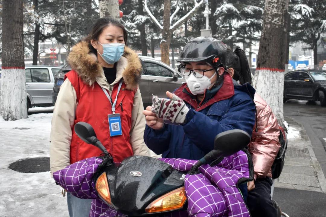 最新晋城疫情,防护指南与应对步骤