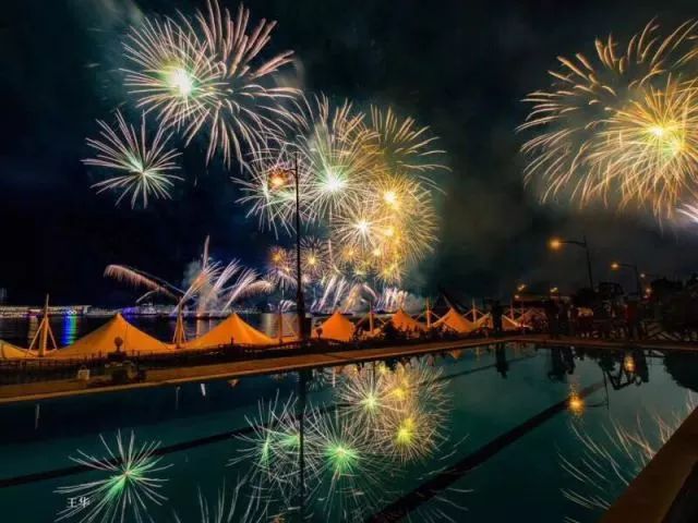 烟火纪事最新,一场与自然美景的亲密旅行,寻找内心的宁静