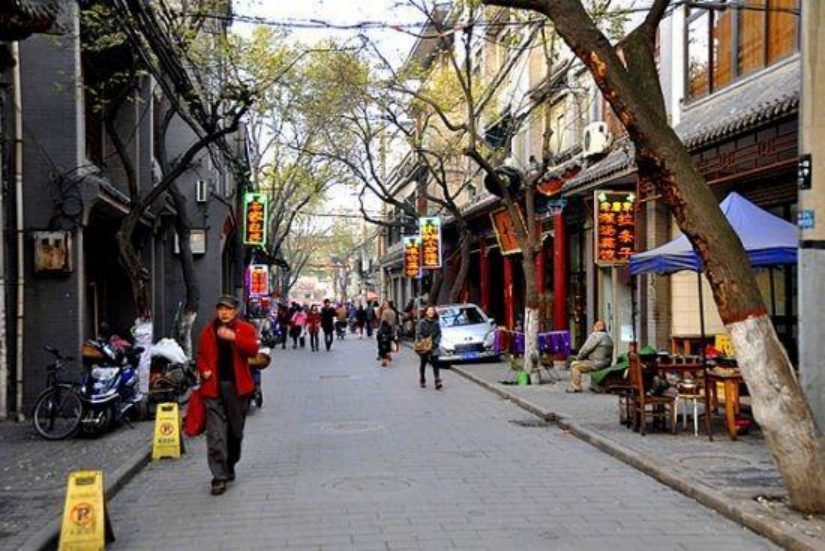 疫情最新中央,巷弄深处的独特风味探秘