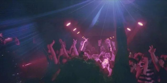 上海最新蹦迪风潮,背景、事件与影响