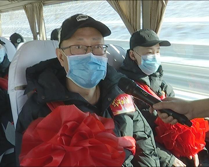 林口最新疫情科技守护者,智能守护,未来可期