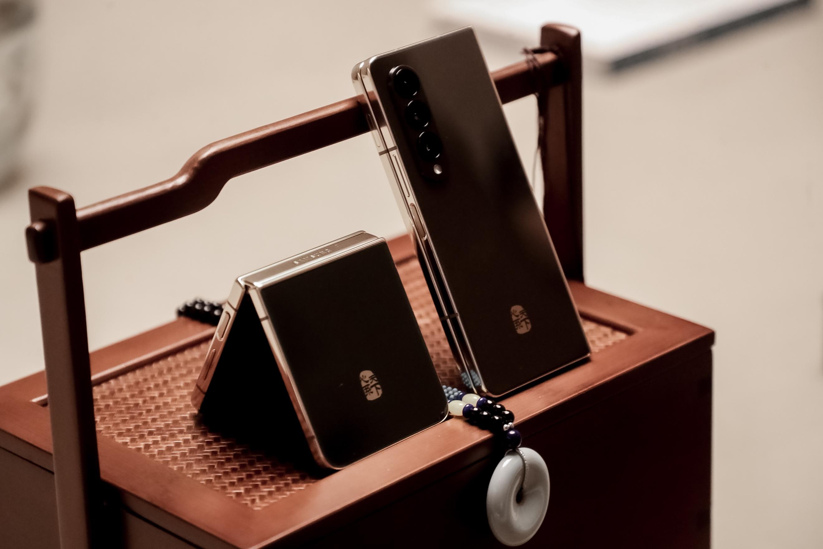 周姿最新,科技新品,重塑生活体验